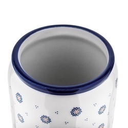 Pojemnik na przyprawy, kawę i herbatę Tadar Folklor 900 ml z pokrywką