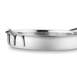 Przecierak do lanych klusek Tadar 18 cm