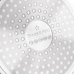 Rondel indukcyjny bez pokrywki Starke Pro Coretto 1,4 l