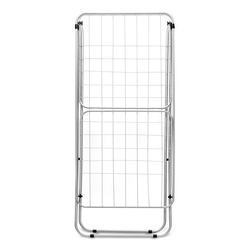 Suszarka balkonowa Tadar Basic 183 x 50 x 89,5 cm szara
