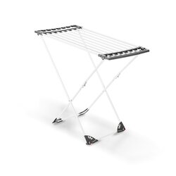 Suszarka balkonowa teleskopowa Konighoffer Aura 108-190 x 56 x 95 cm