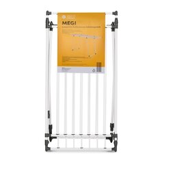 Suszarka balkonowa teleskopowa Tadar Megi 105,5-187,5 x 55 x 96,5 cm
