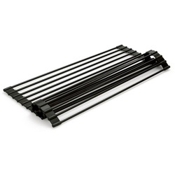 Suszarka do naczyń zwijana Tadar Roll Up 43 x 33 cm