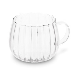 Szklanki do kawy i herbaty Tadar Resis Fiore 400 ml 6 sztuk
