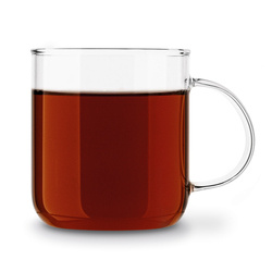Szklanki do kawy i herbaty Tadar Resis Kira 400 ml 6 sztuk