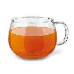 Szklanki do kawy i herbaty Tadar Resis Tiny 400 ml 6 sztuk