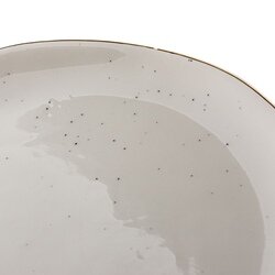 Talerz obiadowy Konighoffer Mavi Nordic 25 cm