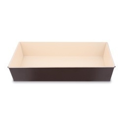 Zestaw 3 form do pieczenia z powłoką ceramiczną Tadar