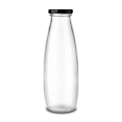 Butelka szklana z zakrętką Tadar Soczek 500 ml