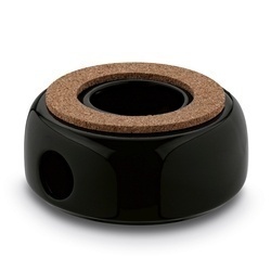 Dzbanek do herbaty z podgrzewaczem i zaparzaczem Konighoffer Tibi 1,3 l