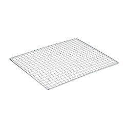 Grill przenośny składany Tadar 35 x 27,5 x 19,5 cm