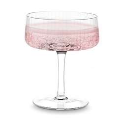 Kieliszki do szampana Tadar Nora 280 ml 4 sztuki