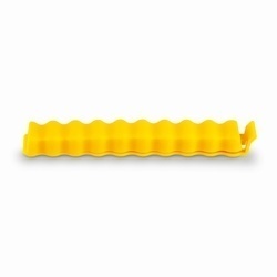 Klipsy do zamykania torebek z magnesem Tadar French Fries 12 sztuk