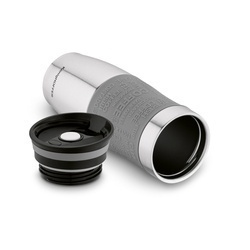 Kubek termiczny Konighoffer Loara 500 ml szary