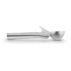 Łyżka do lodów gałkowych Tadar 18 cm stal nierdzewna