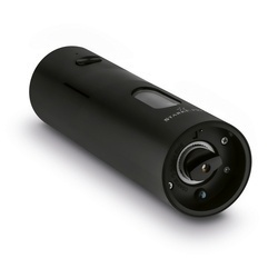 Młynki elektryczne do soli i pieprzu Starke Pro Paros 2 sztuki