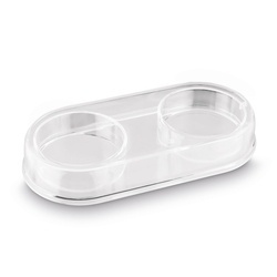 Młynki elektryczne do soli i pieprzu Starke Pro Vis 2 sztuki