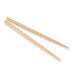Pałeczki bambusowe do jedzenia sushi Tadar 22,5 cm 5 par