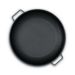 Palenisko ogrodowe ognisko BBQ Tadar 59,5 x 69 x 28 cm