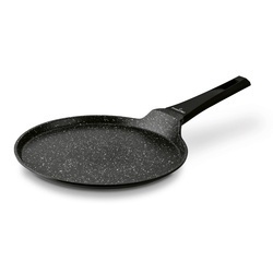 Patelnia do naleśników na indukcję Starke Pro Taylor Marble 28 cm