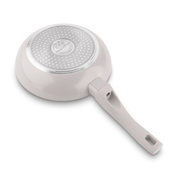 Patelnia na indukcję non-stick Konighoffer Tierra Beige 20 cm