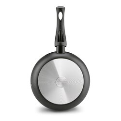 Patelnia nieprzywierająca Tadar Roca Marble 20 cm bez indukcji
