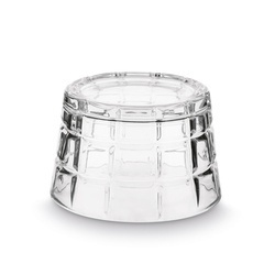 Pojemnik do przechowywania szklany z pokrywką Tadar Cask 250 ml