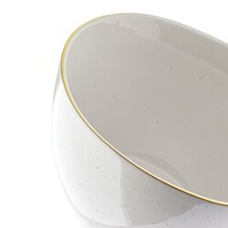 Salaterka ceramiczna Konighoffer Mavi Nordic 13,5 cm