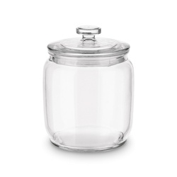 Słoik szklany z uszczelką Tadar Bee 1,45 l
