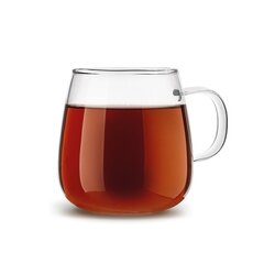 Szklanka do kawy i herbaty Tadar Resis Vera 380 ml
