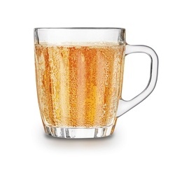 Szklanka z uchem Tadar Mira 250 ml