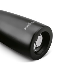 Zestaw 2 młynków ręcznych do soli i pieprzu Starke Pro Dalmatia