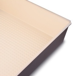 Zestaw 3 form do pieczenia z powłoką ceramiczną Tadar