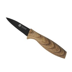 Zestaw noży w bloku Tadar Woodie 6 elementów