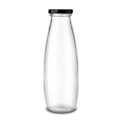 Butelka szklana z zakrętką Tadar Soczek 500 ml