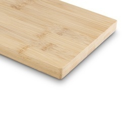 Deska bambusowa z rączką długa Tadar 59 x 15 cm