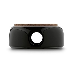 Dzbanek do herbaty z podgrzewaczem i zaparzaczem Konighoffer Tibi 1,3 l