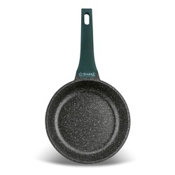 Komplet 3 patelni na indukcję marmurowych Starke Pro Eridan 20 cm 24 cm 28 cm