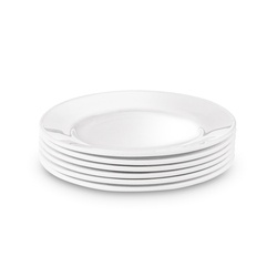 Komplet 6 talerzy deserowych Tadar Suzi 15 cm