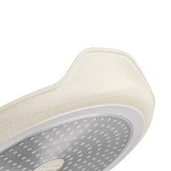 Patelnia do naleśników indukcyjna Starke Pro Compacti Cream 26 cm bez uchwytu