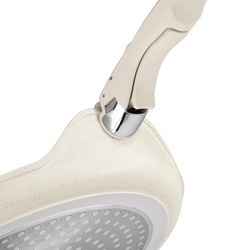 Patelnia do naleśników indukcyjna Starke Pro Compacti Cream 26 cm z odpinanym uchwytem