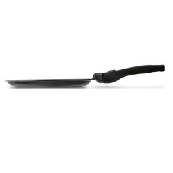 Patelnia do naleśników marmurowa na indukcję Starke Pro Svart Marble 24 cm