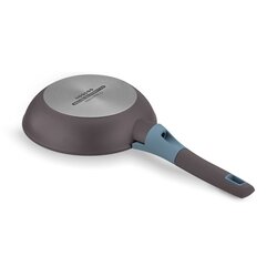 Patelnia na indukcję marmurowa Starke Pro Luxury Grey 20 cm