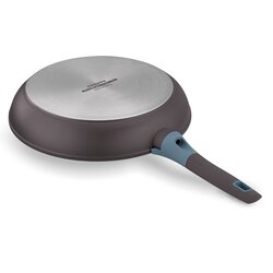 Patelnia na indukcję marmurowa Starke Pro Luxury Grey 32 cm