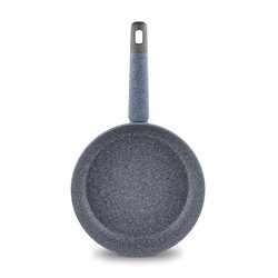 Patelnia na indukcję non stick Starke Pro Double 24 cm