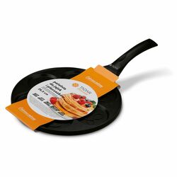 Patelnia non-stick do pancakes i placków Tadar 26,5 cm bez indukcji