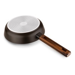 Patelnia uniwersalna na indukcję Starke Pro Starlet Brown 20 cm