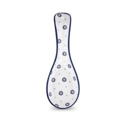 Podstawka w kształcie łyzki Tadar Folklor 23 x 8,1 cm