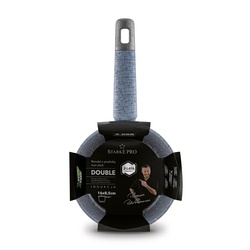 Rondel na indukcję non stick Starke Pro Double 1,4 l