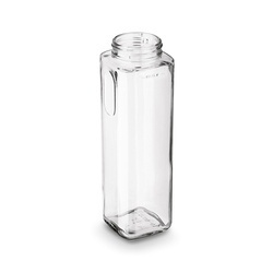 Szklana butelka na ocet i oliwę Tadar 550 ml